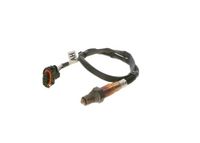 BOSCH Lambdasonde 0258006176