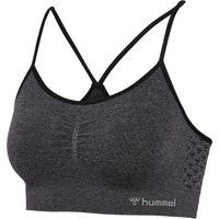 Dames sportbeha Hummel CI Scrunch