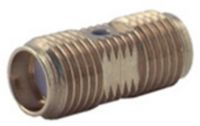 Huber+Suhner 22640150 SMA-adaptateur SMA femelle - SMA femelle 1 pièce