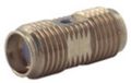 Huber+Suhner 22640150 SMA-adaptateur SMA femelle - SMA femelle 1 pièce