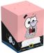 Squaroes SpongeBob SquarePants SB016 - Pirate Patrick
