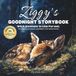 Ziggy's Goodnight Storybook with Animals in the Forest: A Personalized Bedtime Book for Ziggy | Plus: 20 Calming, Screen-Free Sleep Ideas
