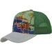 Herman Casquette trucker Herman Belgium Jax