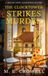 The Clocktower Strikes Murder: A Hollow Point Clocktower Cozy Mystery