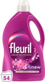 Fleuril Color Blossom Vloeibaar Wasmiddel Gekleurde Was 54 Wasbeurten