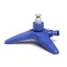 TATAY Rotatiesproeier met Grondspies Top Line met 25 L/min en Blauw
