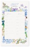 Hallmark Marjolein Bastin Kalender 2027 op schild