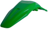 Polisport Kawasaki Kx250f/450f 06-8 Achterspatbord Groen