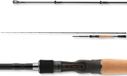 Daiwa Pro Staff Steckrute, verticale baitcasting hengel, lengte 2,10 meter