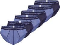 sloggi Heren slip / onderbroek 6 pack Start