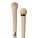 Vic Firth Tom Gauger - Chamois/Wood