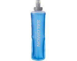Salomon Soft Flask 250ml - Unisex - Blue