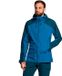 Trangoworld Kilimanjaro Df Veste Bleu M Homme