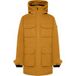Didriksons Aiden 2, parka, heren, spice brown