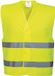 Portwest C474 Hi-Vis Two Band Vest