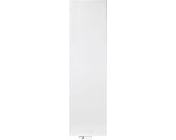 Boss & Wessing BELRAD Vlakke Verticale Designradiator T20 2000x500-1317W - Wit