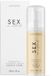 Bijoux Indiscrets Sex Au Naturel Gel intime prébiotique avec mousse 150 ml