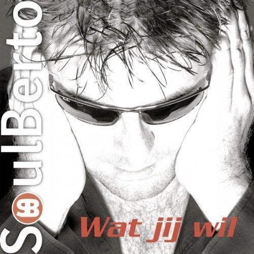 HEARTSELLING Soulberto - Wat Jij Wil