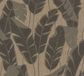 A.S. Création Jungle Bladeren Behang Botanisch Roze/Beige Bruin Zwart Jade 2