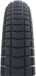 Schwalbe Motion Super Moto-X - Wired - ADDIX Green - DD - GreenGuard - 20x2.40 - Black + Reflex