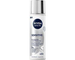 NIVEA MEN Sensitive Vocht inbrengende crème Gezicht Mannen 100 ml