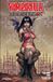 Vampirella Dynamite Entertainment Vampirella Vol. 1 Paperback