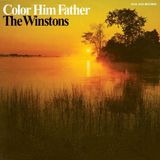 Color Souljazz Color Him Father