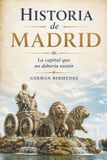 Historia Libri GmbH Historia de Madrid Paperback