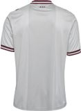 Hummel Hea 26/27 Away Jersey S/S
