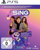 Let's Sing 2024 German Version (PS5)
