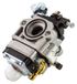 Merkloos Serie - Benzine Trimmer Carburetor - 10mm - Hoogwaardige Vervanger - Turkse Kwaliteit