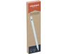 Grundig Stylus Pen - Ipad Pen voor Tablets - Styluspen Universeel met Verwisselbare Punt - Oplaadbare Touchpen met USB-C