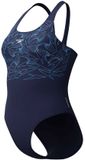 Speedo END+ Hyper Boom Placement Muscleback Badpak Dames