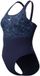 Speedo END+ Hyper Boom Placement Muscleback Badpak Dames