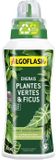 ALGOFLASH Naturasol Groenplantenvoeding, voor groene planten & Ficus, 500 ml