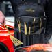 MikaMax Gouden Milionaire BBQ Accessoire Set