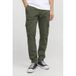 JACK & JONES PANTS STUDIO slim cargobroek groen