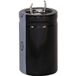 Teapo SLQ127M400S1A5R30K Condensateur électrolytique à embase 10 mm 120 µF 400 V 20 % (Ø x h) 25 mm x 30 mm 1 pièce