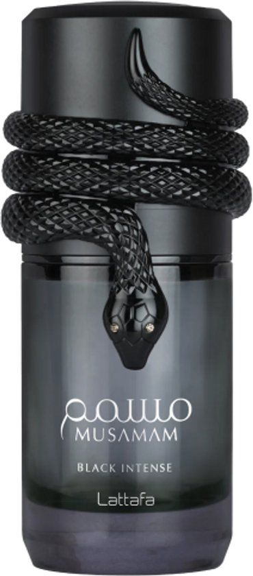 Lattafa Eau de Parfum / 100 ml / Unisex