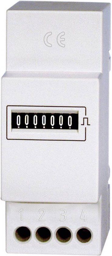 Bauser 663.6/008-001-4-1-001 Impulsteller 663.8/08