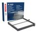 Bosch Automotive M5085 - Standaard Interieurfilter - Stof- en Pollenfilter