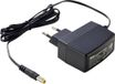 Dehner Elektronik SYS 1381N-1224-W2E Stekkernetvoeding, vaste spanning 24 V/DC 0.5 A 12 W Gestabiliseerd