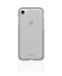 Evutec Selenium iPhone 7 Hoes Zwart, Doorschijnend
