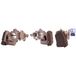 DRI Vanne EGR 717730004