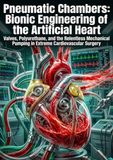 Pneumatic Chambers: Bionic Engineering of the Artificial Heart: Valves, Polyurethane, and the Relentless Mechanical Pumping in Extreme Cardiovascular Surgery
