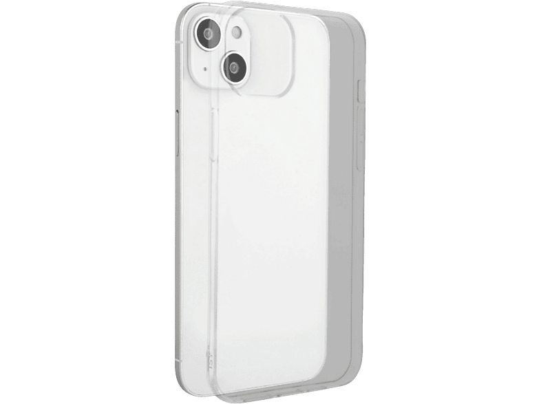 ISY ISY Cover Iphone 14 Transparant (isc-1025)