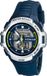 Xonix Montre MK Serie avec affichage numérique, chronomètre et étanchéité 100m