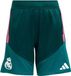 Adidas Real Madrid Trainingshose 2026/2027 Kinder - Größe 128