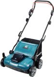 Makita DUV320RT Accu verticuteermachine 32cm 18V 5.0Ah