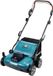 Makita DUV320RT Accu verticuteermachine 32cm 18V 5.0Ah